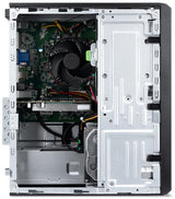 EAN 4711474653833 - Acer Veriton VS2720G Intel® Core™ i5 i5-14400 16 GB DDR5-SDRAM 512 GB SSD Windows 11 Pro Mini Tower PC Ne imagen 3