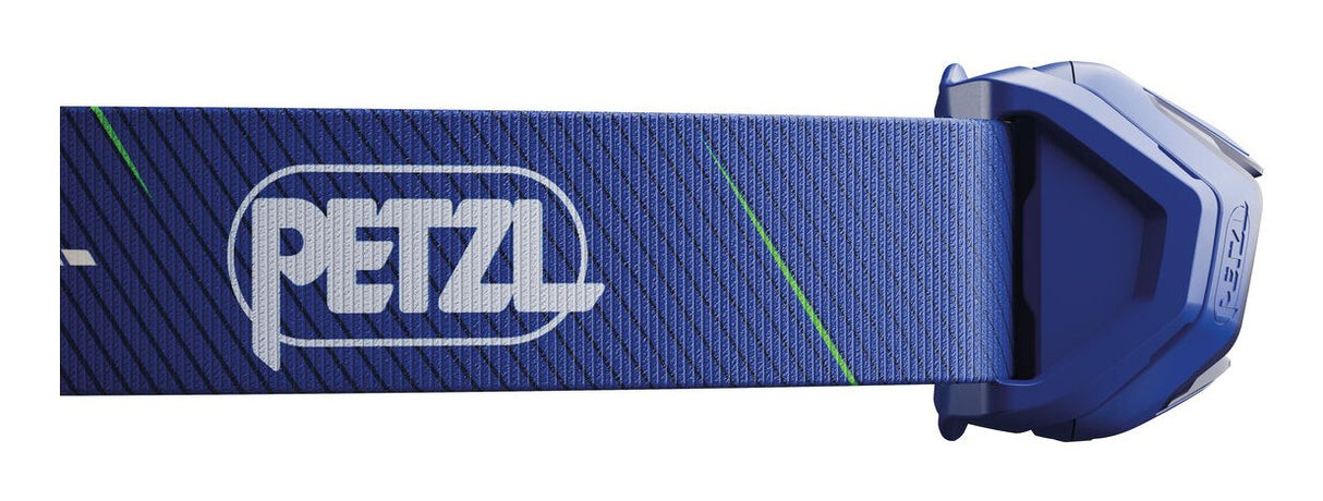 Petzl E067aa01 Tikka Core Lamp Blue