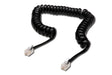 EAN 4016032330127 - Digitus AK-460101-040-S cable telefónico 4 m Negro, Transparente imagen 1