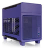 EAN 4711658545534 - Thermaltake TR100 Mini Tower Violeta imagen 1