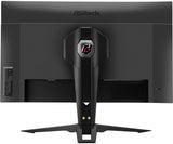 Monitor Asrock Pg32qf2b 31.5" Va 2k 165hz Freesync Premium 90lxa020-A0e2a0v