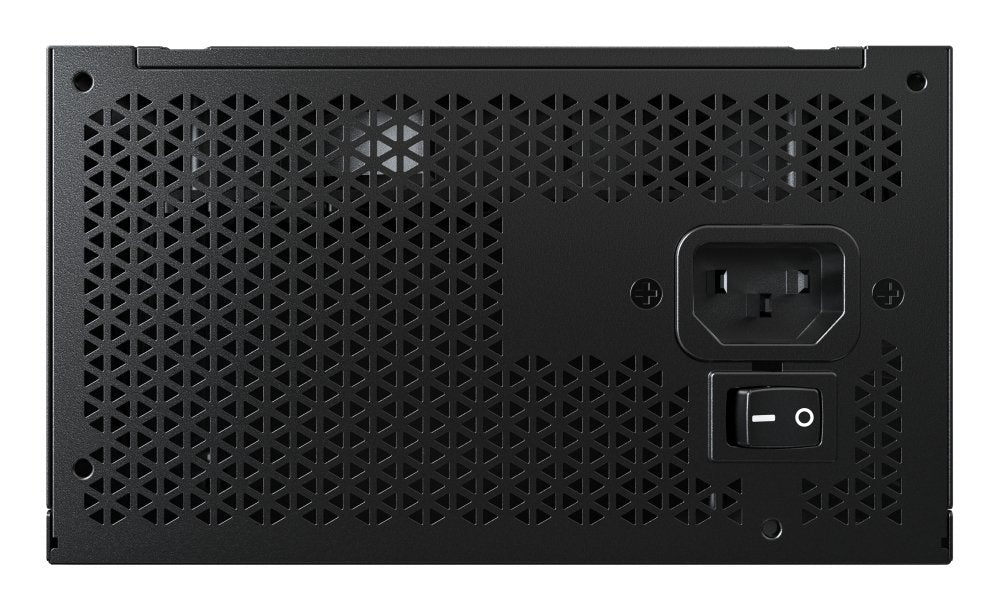 Power Supply Montech Beta 2 Atx Pc 100 - 240 V 750 W Beta2750w