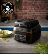 Freidora De Aire Russell Hobbs 26520-56/Rh