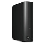 EAN 0718037878904 - Western Digital Elements WDBWLG0160HBK-EESN disco duro externo 16 TB USB tipo A 2.0/3.2 Gen 1 (3.1 Gen 1) imagen 3