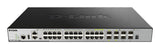 EAN 790069472299 - D-Link DGS-3630-28PC/SI/E switch Gestionado L3 Gigabit Ethernet (10/100/1000) Energía sobre Ethernet (PoE) imagen 1