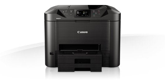 EAN 4549292052602 - Canon MAXIFY MB5450 Inyección de tinta A4 600 x 1200 DPI 24 ppm Wifi imagen 2