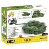 EAN 5902251030926 - COBI T-34-85 imagen 4