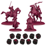 EAN 8435407633964 - Asmodee CHYF: Caja de inicio Targaryen 60 min Juego de mesa Estrategia imagen 4
