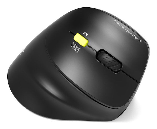 Mouse Ergo Recharg Bth Right Hand