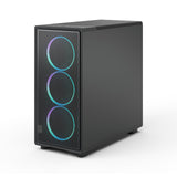 EAN 7340172710400 - Fractal Design Epoch XL Torre Negro imagen 4