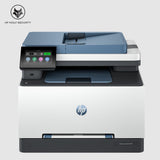 EAN 5715063721193 - HP Color LaserJet Pro MFP 3302fdn Prntr Laser A4 600 x 600 DPI 25 ppm imagen 15