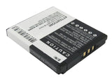 EAN 5706998705150 - CoreParts MBXCAM-BA083 batería para cámara/grabadora Ión de litio 680 mAh imagen 1