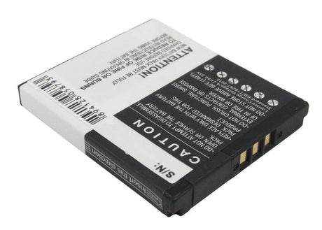 EAN 5706998705150 - CoreParts MBXCAM-BA083 batería para cámara/grabadora Ión de litio 680 mAh imagen 1