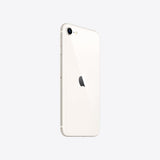 Apple Iphone Se 11,9 Cm (4.7") Sim Doble Ios 15 5g 64 Gb Blanco