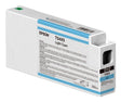 EAN 0010343976825 - Epson T54X500 cartucho de tinta 1 pieza(s) Original Cian claro imagen 1