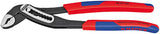 Knipex 88 02 180 Alicate Machihembrado