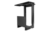 Lindy 40284 Soporte De Cpu Soporte De Cpu Para Instalación En Escritorio Negro