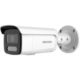 EAN 6942160434148 - Hikvision Pro Series con ColorVu DS-2CD2T87G2H-LISU/SL(2.8MM)(EF) cámara de vigilancia Bala (forma) Cámar imagen 1