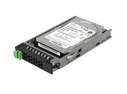 EAN 4059595725917 - Fujitsu S26361-F5730-L118 disco duro interno 1,8 TB 10000 RPM 2.5" SAS imagen 1