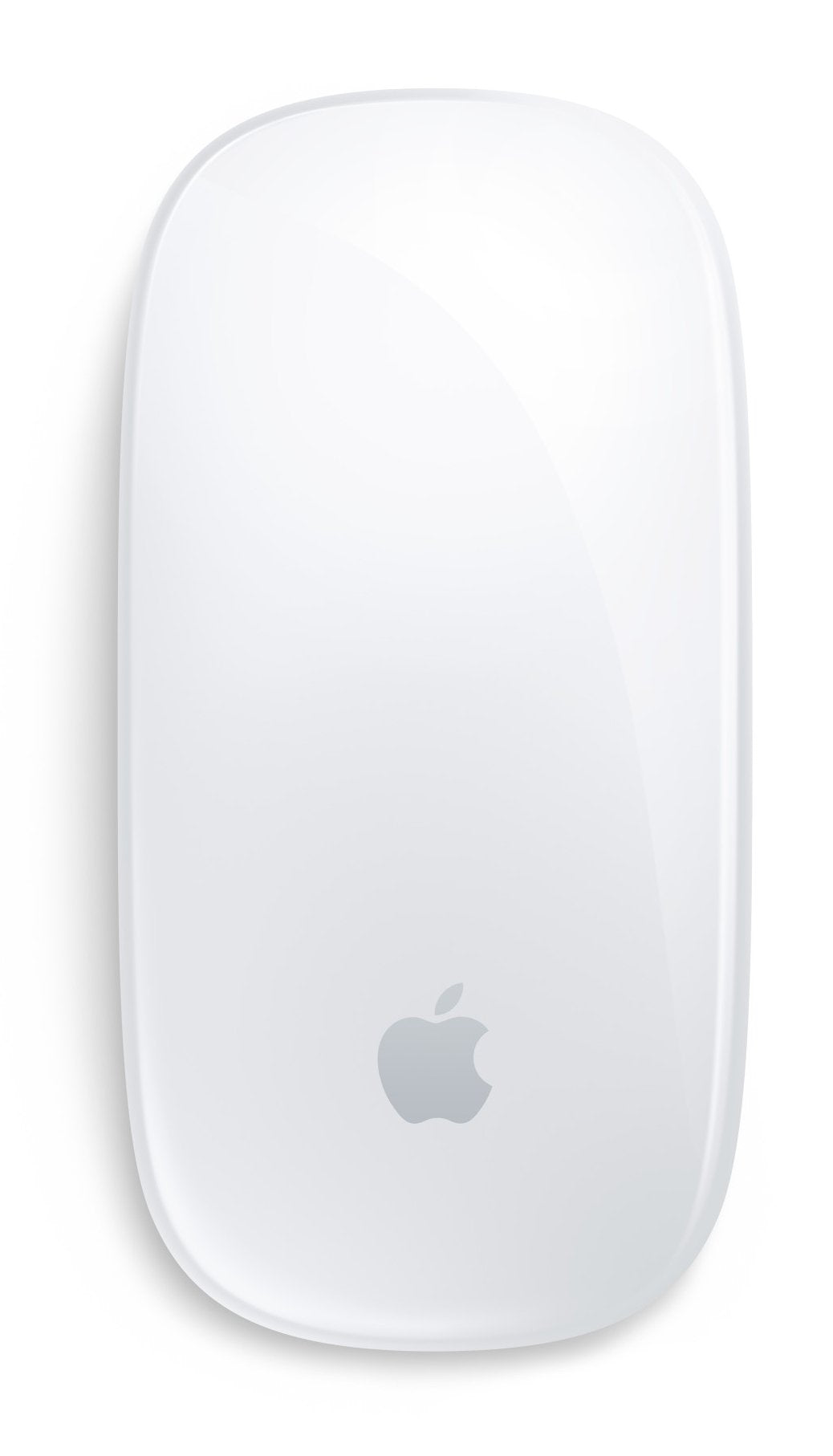 EAN 0195949655968 - Apple Magic ratón Oficina Ambidextro Bluetooth imagen 1