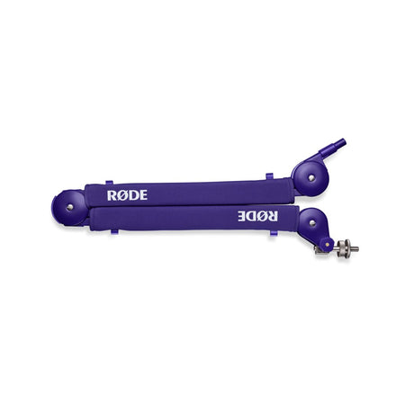 EAN 0698813017812 - RØDE PSA-1+ Soporte para micrófono dinámico de voz imagen 2