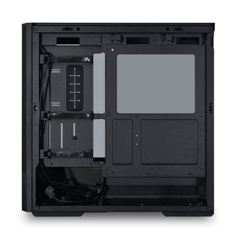 EAN 4718466017642 - Lian Li LAN207DX Midi Tower Negro imagen 12