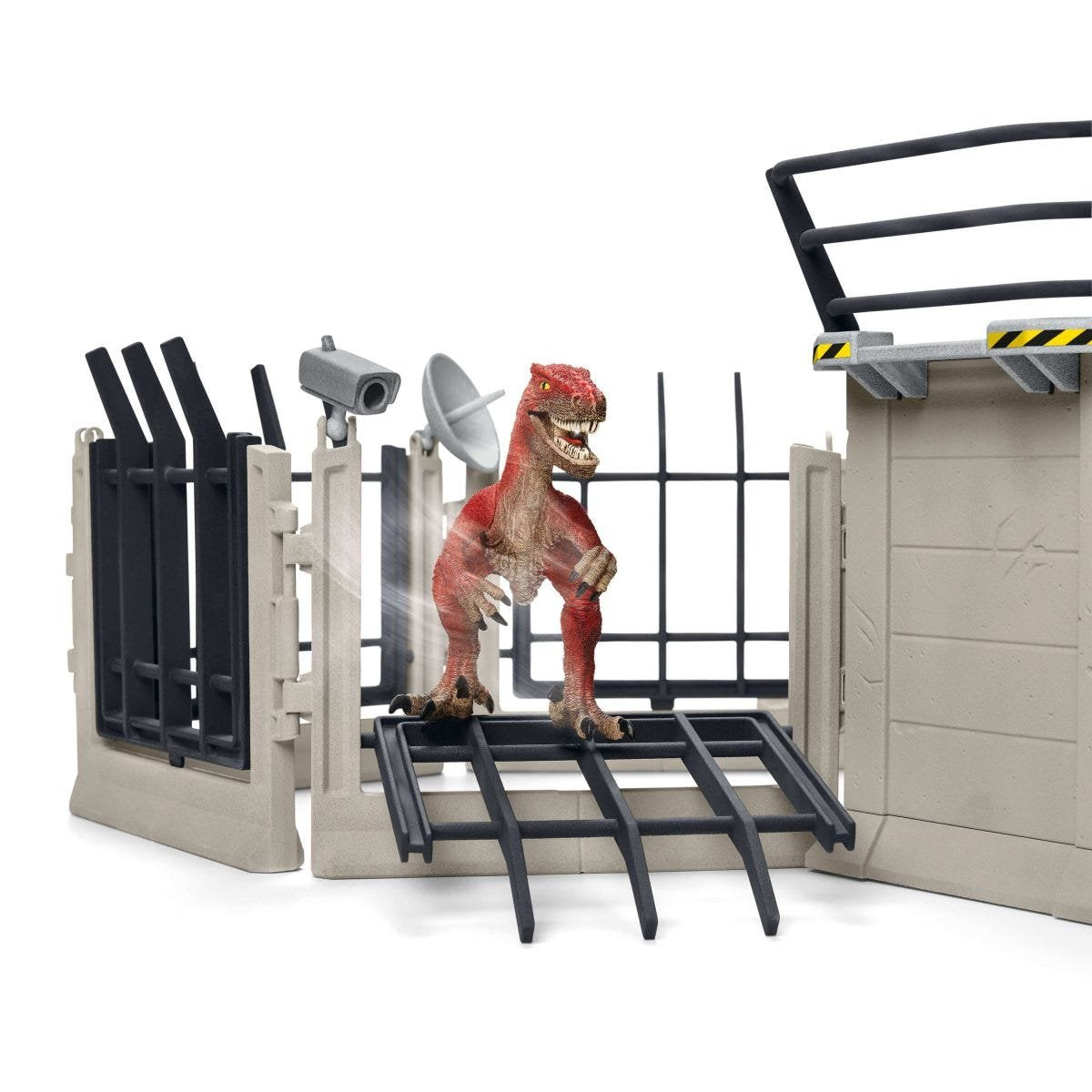 Schleich Dinosaurs         41462 Large Dino Research Station