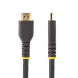 Startech Cable Hdmi Activo 2.0 4k 60hz Uhd 7m
