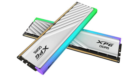 EAN 4711658152299 - XPG AX5U6000C3616G-SLABRWH módulo de memoria 16 GB 1 x 16 GB DDR5 6000 MT/s 288-pin DIMM ECC imagen 3
