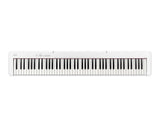 Casio Cdp-S110 We - Piano Digital, Blanco