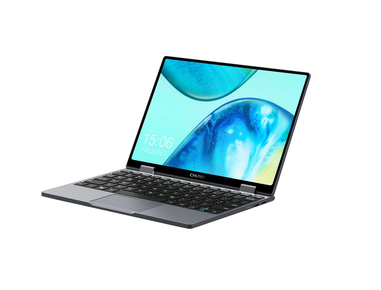 Chuwi Minibook X 2023 Celeron N5100  Táctil De 10,5"  12gb  512gb  W11h