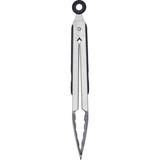 Westmark Grillzange Classic Spezial Midi Plateado