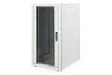 EAN 4016032336471 - Digitus DN-19 22U-6/8-D armario rack Rack o bastidor independiente Gris imagen 1