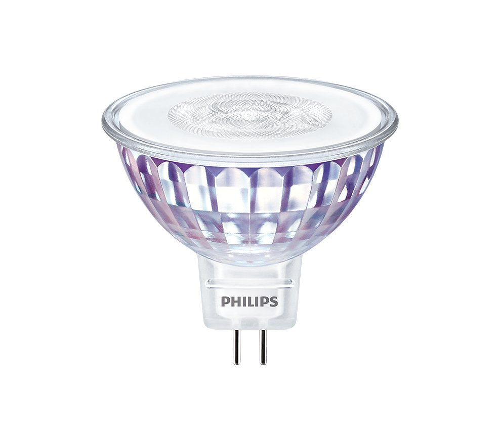 Phi Master Led Spot Vle D 5.8-35w Mr16 927 36° Gu 5.3