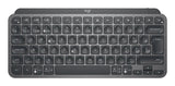 EAN 5099206098893 - Logitech 920-010485 teclado Oficina RF Wireless + Bluetooth QWERTZ Suizo Grafito imagen 1