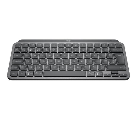 EAN 5099206098992 - Logitech 920-010495 teclado Universal RF Wireless + Bluetooth QWERTY Inglés del Reino Unido Grafito imagen 5