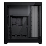 Phanteks Nv Series Nv7 E-Atx-Gehäuse, Temperojo Glass, Argb - Negro