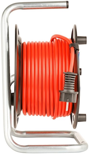 EAN 4007123667529 - Brennenstuhl 1098530001 enrollacables 20 m imagen 3