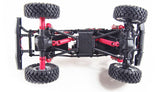 Amewi Rc Auto Amxrock Am4 Crawler Li-Po Akku 600mah Azul 14+