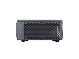 Caja Pc Silverstone Ml06b Usb 3.0,Htpc Negro Sst-Ml06b Usb 3.0