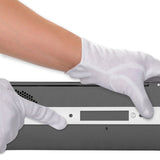 Silverstone Rms05-22, Rieles Empotrados