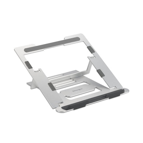 EAN 0085896504177 - Kensington K50417WW soporte para ordenador portátil Plata 40,6 cm (16") imagen 1