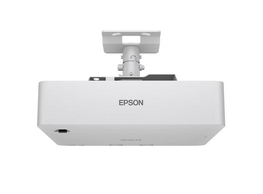 Epson Eb-L790su Wuxga 3lcd Projector 7000lm 16:10 5000000:1, White