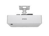 Epson Eb-L790su Wuxga 3lcd Projector 7000lm 16:10 5000000:1, White