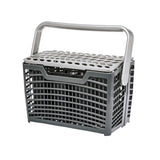 EAN 7321422641002 - Electrolux E4DHCB01 pieza y accesorio de lavavajillas Gris Cesta de cubiertos imagen 10