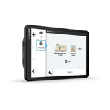 Garmin Camper 895 Mt-D Eu Wohnmobil-/Camper-Navi