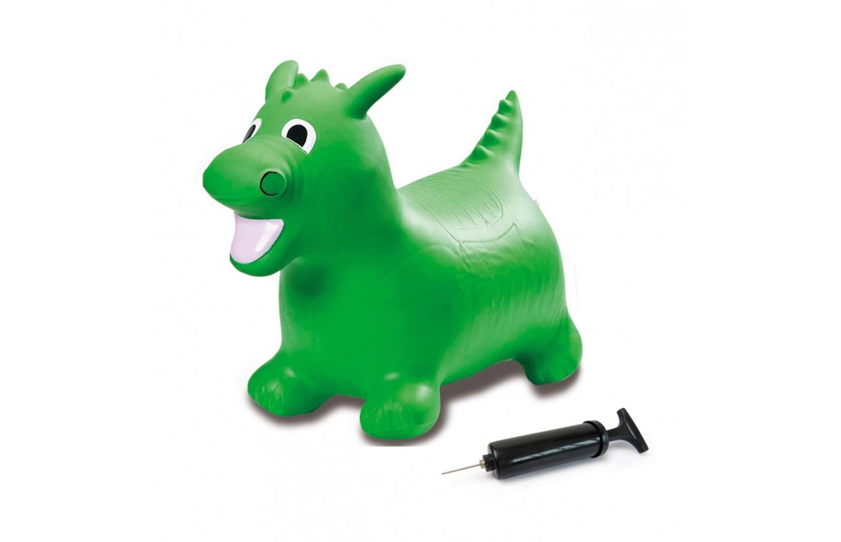 EAN 4042774442903 - Jamara 460315 correpasillos o balancín infantil Correpasillos con forma de animal imagen 1