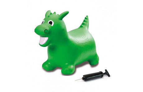 EAN 4042774442903 - Jamara 460315 correpasillos o balancín infantil Correpasillos con forma de animal imagen 1