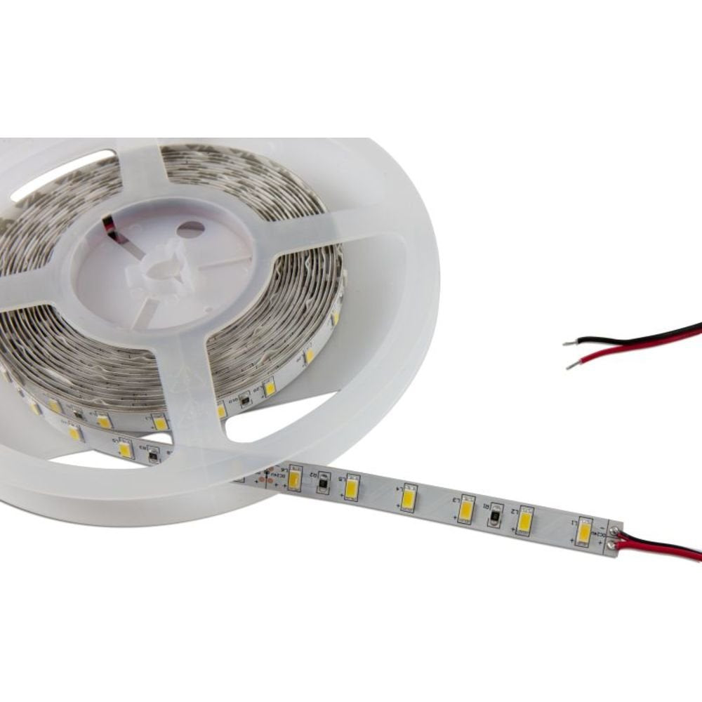 Synergy 21 Led Flex Mrip 5730 - 60 Nw Dc24v 96w Ip20
