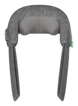 EAN 4015588889653 - Medisana NM 900 masajeador Cuello, Hombros, Atrás, Thighs Gris imagen 1